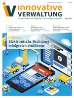 Innovative Verwaltung 10/2017