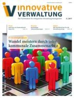 Innovative Verwaltung 3/2017