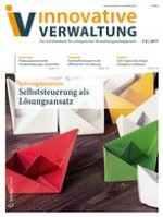 Innovative Verwaltung 7-8/2017