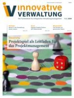 Innovative Verwaltung 1-2/2020