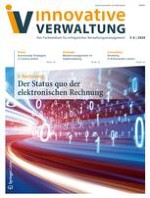 Innovative Verwaltung 5-6/2020