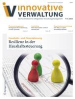 Innovative Verwaltung 7-8/2023
