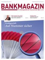 Bankmagazin