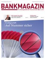 Bankmagazin 10/1998