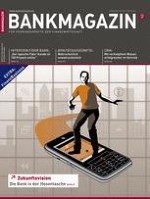 Bankmagazin 12/2009