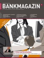 Bankmagazin 4/2012