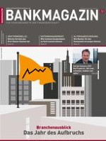 Bankmagazin 12/2013