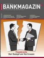 Bankmagazin 1/2014