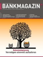 Bankmagazin 12/2014