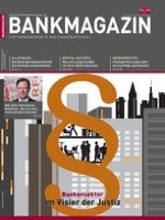 Bankmagazin 2-3/2014