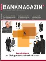 Bankmagazin 9/2014