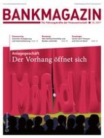 Bankmagazin 10/2017