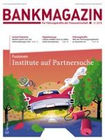 Bankmagazin 4/2018