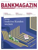 Bankmagazin 10/2019