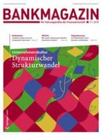 Bankmagazin 11/2019