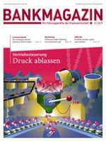 Bankmagazin 4/2019