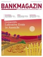 Bankmagazin 10/2020