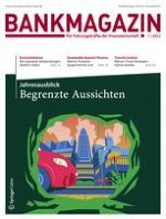 Bankmagazin 1/2022