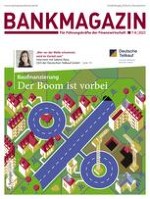 Bankmagazin 7-8/2023