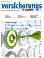 Versicherungsmagazin 10/1999