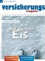 Versicherungsmagazin 12/2010