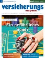 Versicherungsmagazin 7/2010