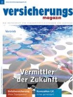 Versicherungsmagazin 12/2011