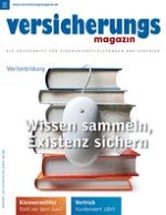 Versicherungsmagazin 2/2011