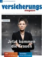 Versicherungsmagazin 4/2011