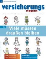 Versicherungsmagazin 6/2011