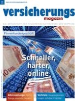 Versicherungsmagazin 2/2012