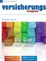 Versicherungsmagazin 9/2012