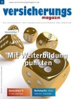 Versicherungsmagazin 2/2014