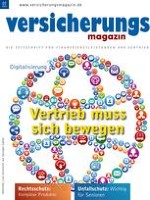 Versicherungsmagazin 7/2015