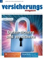 Versicherungsmagazin 8/2015