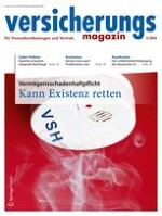 Versicherungsmagazin 3/2016