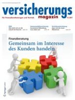 Versicherungsmagazin 12/2017