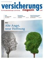 Versicherungsmagazin 4/2017