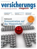 Versicherungsmagazin 6/2017