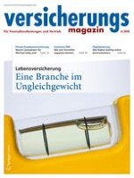 Versicherungsmagazin 6/2018