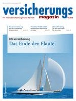 Versicherungsmagazin 10/2020