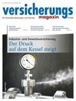 Versicherungsmagazin 12/2020