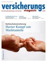 Versicherungsmagazin 2/2020