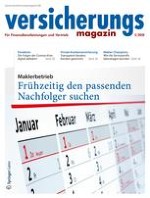 Versicherungsmagazin 5/2020