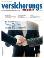 Versicherungsmagazin 7/2020