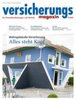 Versicherungsmagazin 8/2020