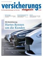 Versicherungsmagazin