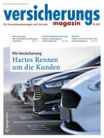 Versicherungsmagazin 10/2021