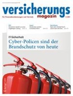 Versicherungsmagazin 4/2021