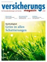 Versicherungsmagazin 1/2022